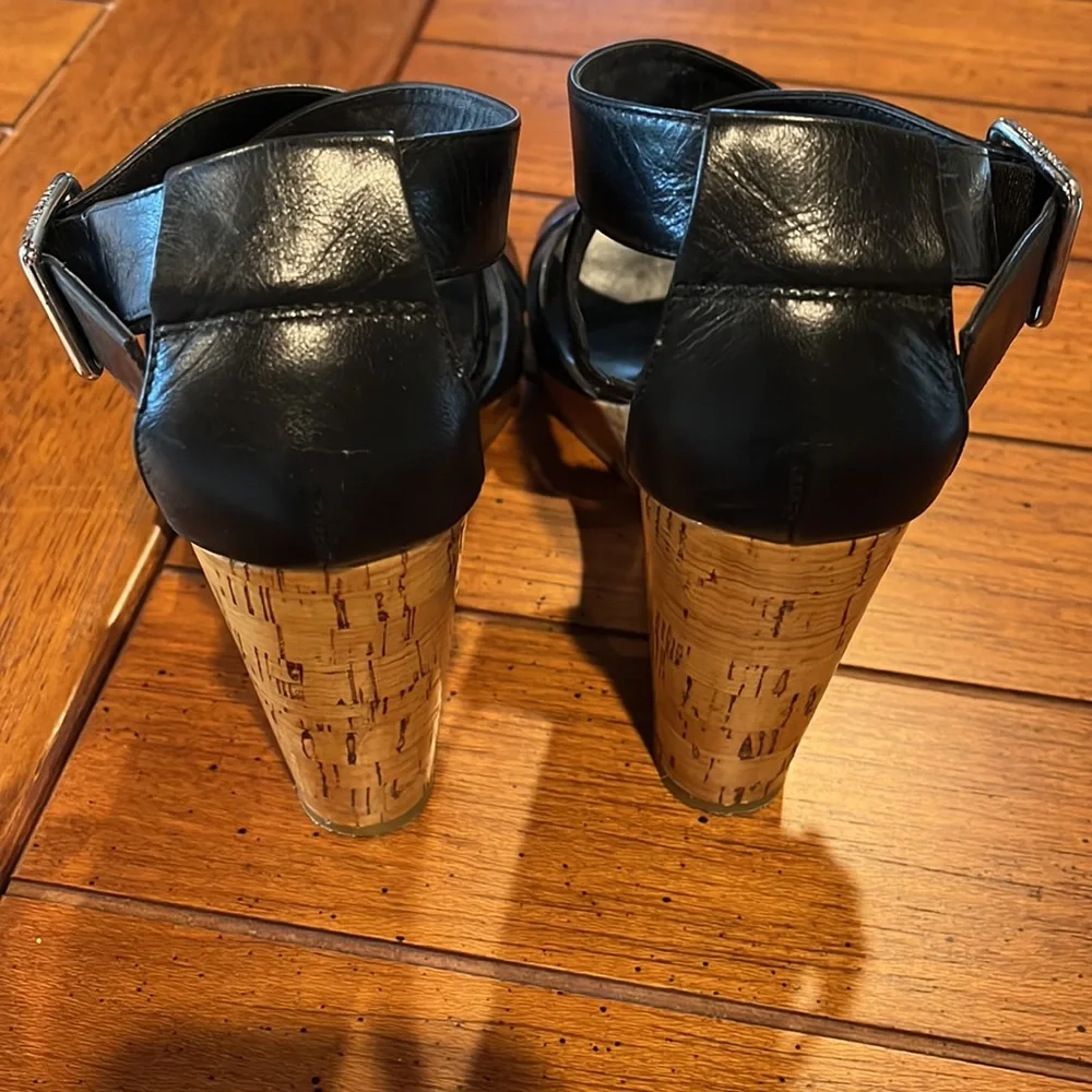 Cole Haan Wedge shoes - Picture 2 of 6